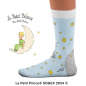 Preview: Socken Roman "Der Kleine Prinz - Asteroid B-612"